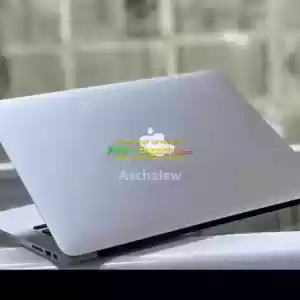 MacBook Air 2017Processor  Intel core I5 Storage 128GB  RAM 8GB 13.3 inch screen size in Ethiopia